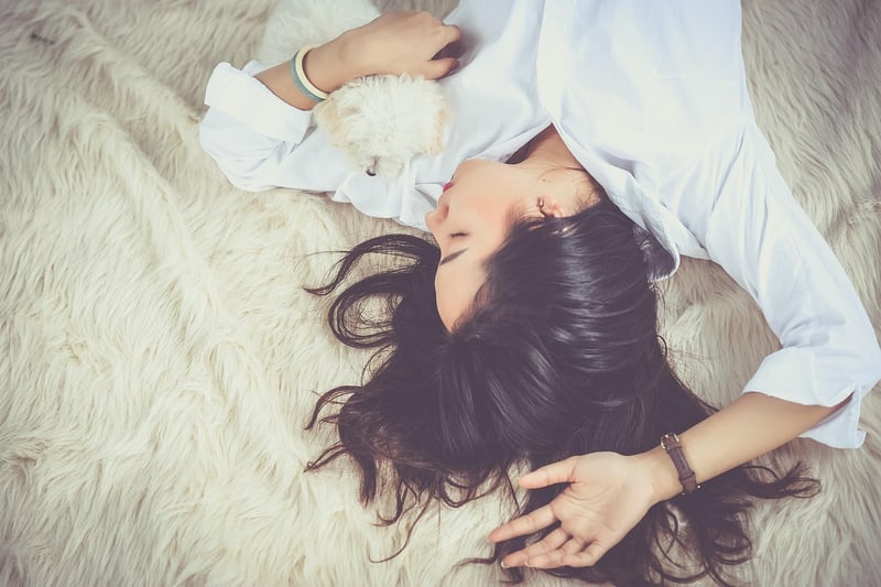 Restorative Sleep for Well-being