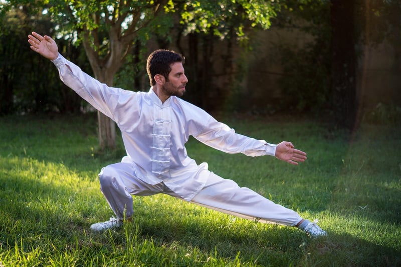 Mindful Relaxation